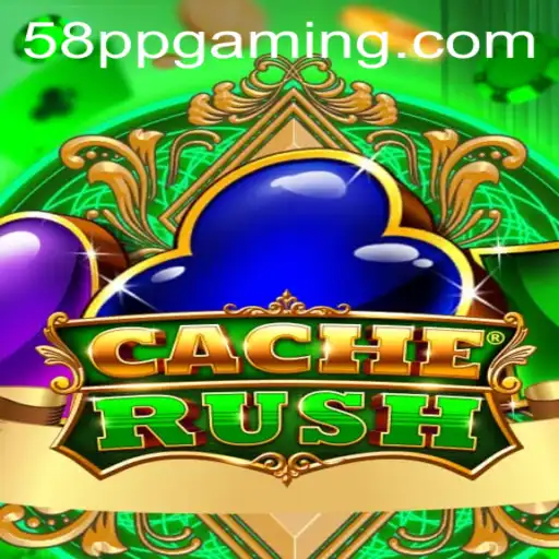 CacheRush: A New Frontier in Gaming