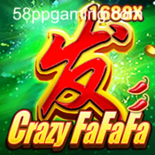 CrazyFaFaFa: Exploring the Innovative Gaming Sensation with 58 pp Challenge