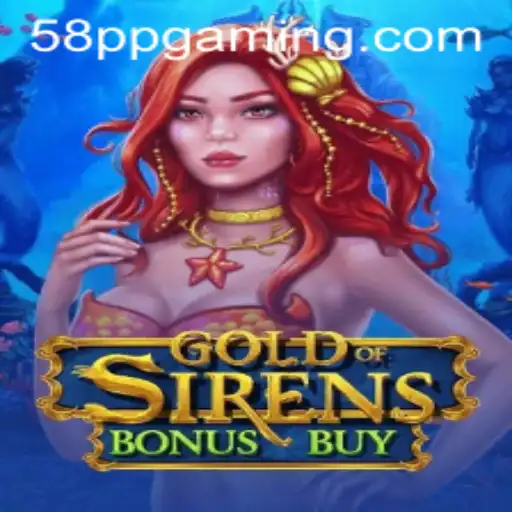 Unveiling the Magic of GoldofSirensBonusBuy: A Modern Day Gaming Marvel