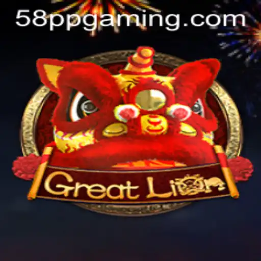 Unleashing the Majesty of GreatLion: A Deep Dive into 58 pp