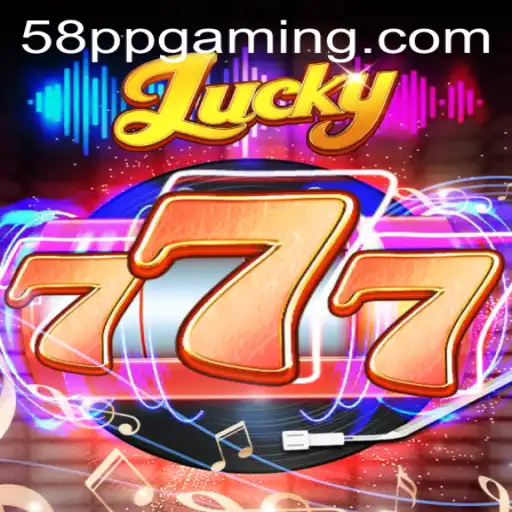 Lucky777: A Thrilling Dive into the World of Gaming