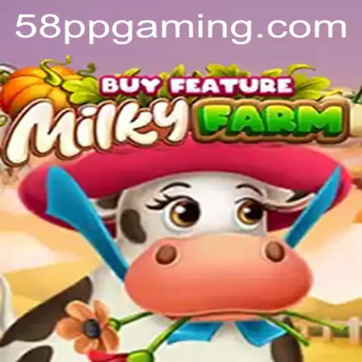Unlocking the Secrets of MilkyFarmBuyFeature: 58 PP Strategy Unveiled