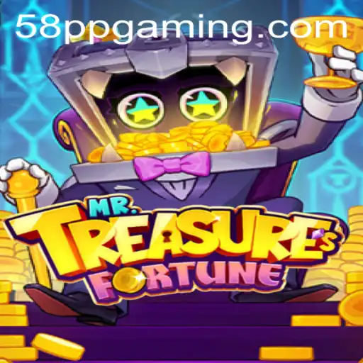 Experience the Thrill of MrTreasuresFortune: An In-Depth Guide