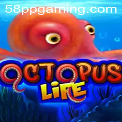 OctopusLife: Dive into the Depths of Entertainment with 58 pp