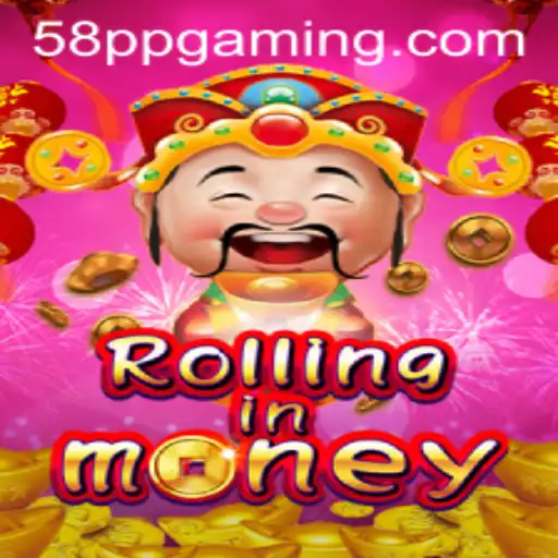 RollingInMoney: A Comprehensive Guide to Becoming a Game Master with 58 pp