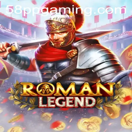 Unveiling RomanLegend: A Journey Through an Epic Adventure