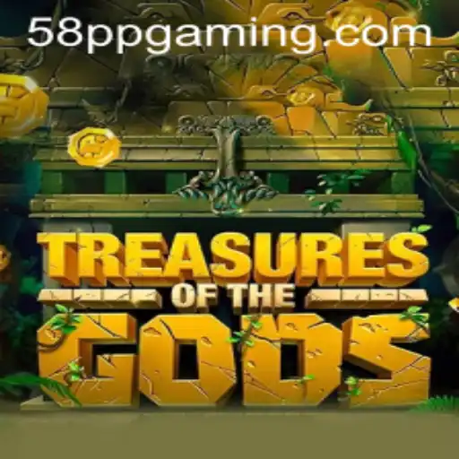 Explore the Exciting World of TreasureoftheGods: A New Adventure Awaits