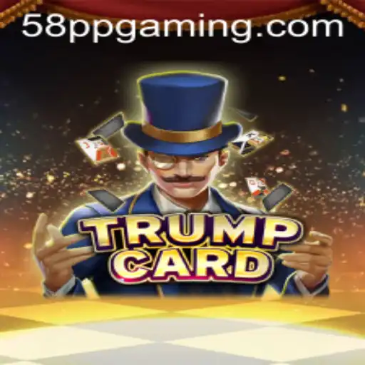 Discovering TrumpCard: A Modern Strategy Game with a Twist