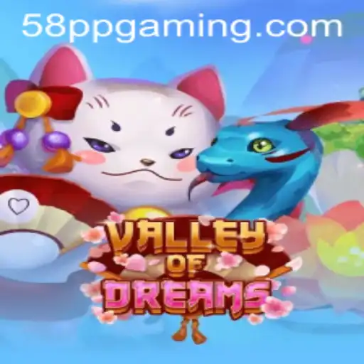 Valley of Dreams: Exploring the Enchanting World of Virtual Adventure