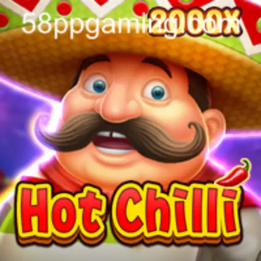 Unveiling the Thrills of HotChilli: A Deep Dive into the Game Taking the World by Storm