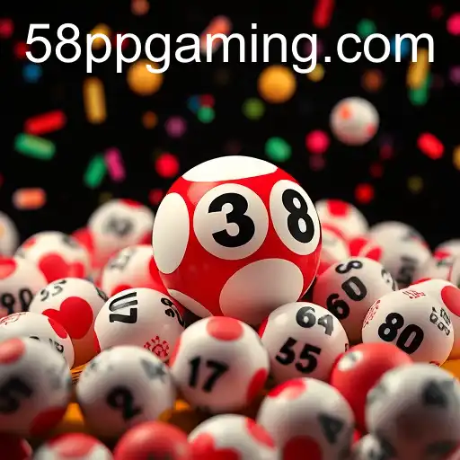 The Fascinating World of Lottery Games