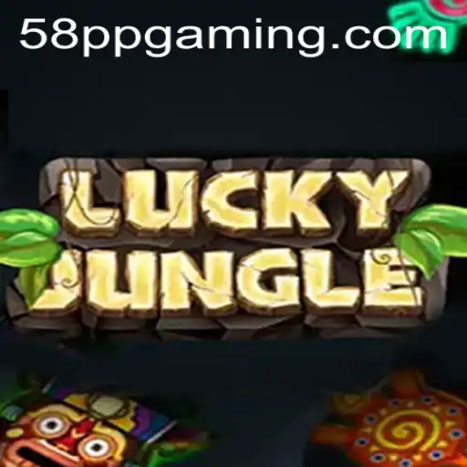 Exploring the Thrilling World of LuckyJungle: A 58 PP Experience