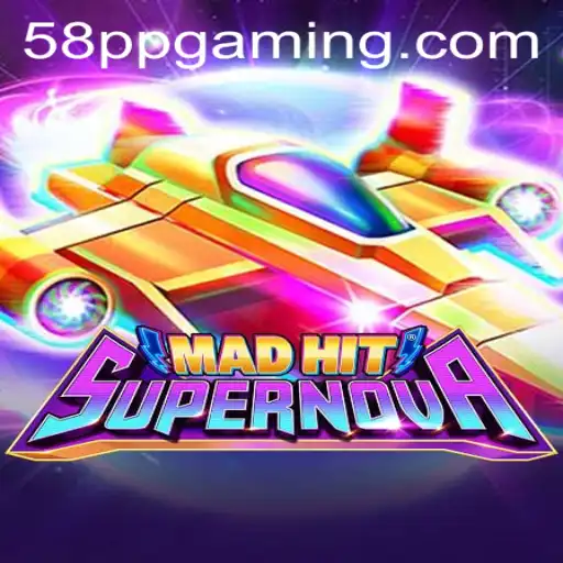 MadHitSupernova: A Meteoric Rise in the Gaming Cosmos