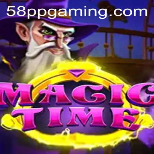 Explore the Enchantment of MagicTime: Unveiling the Intricacies of 58 PP Strategy
