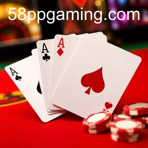 Exploring the World of Online Baccarat with a Focus on 58 pp