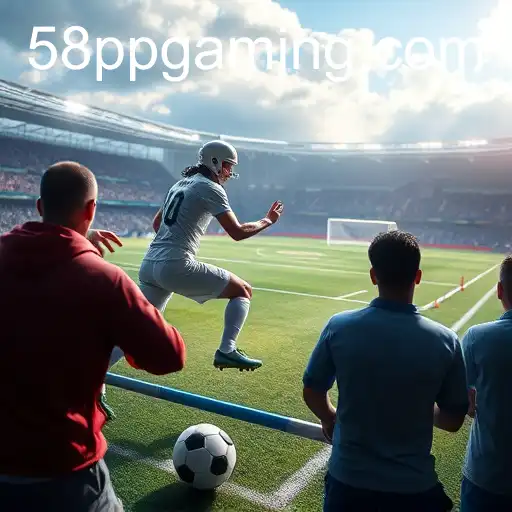 Exploring the Thriving World of Virtual Sports: Understanding the Impact and Benefits