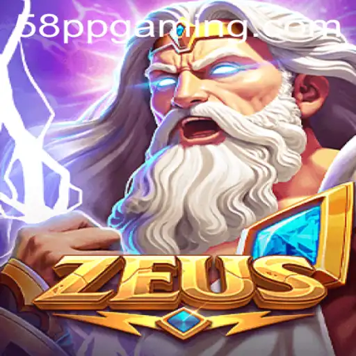 The Thrilling World of Zeus: 58 PP Edition